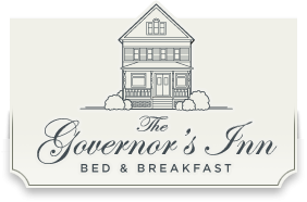 Governors Inn Bed and Breakfast secure online reservation system