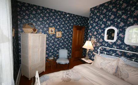 The Governor's Inn - Dorothy's Room